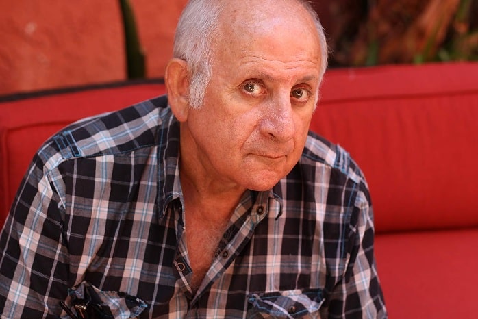 Facts About Terry Camilleri – Emperor Napolean From  “Bill & Ted's Excellent Adventure”